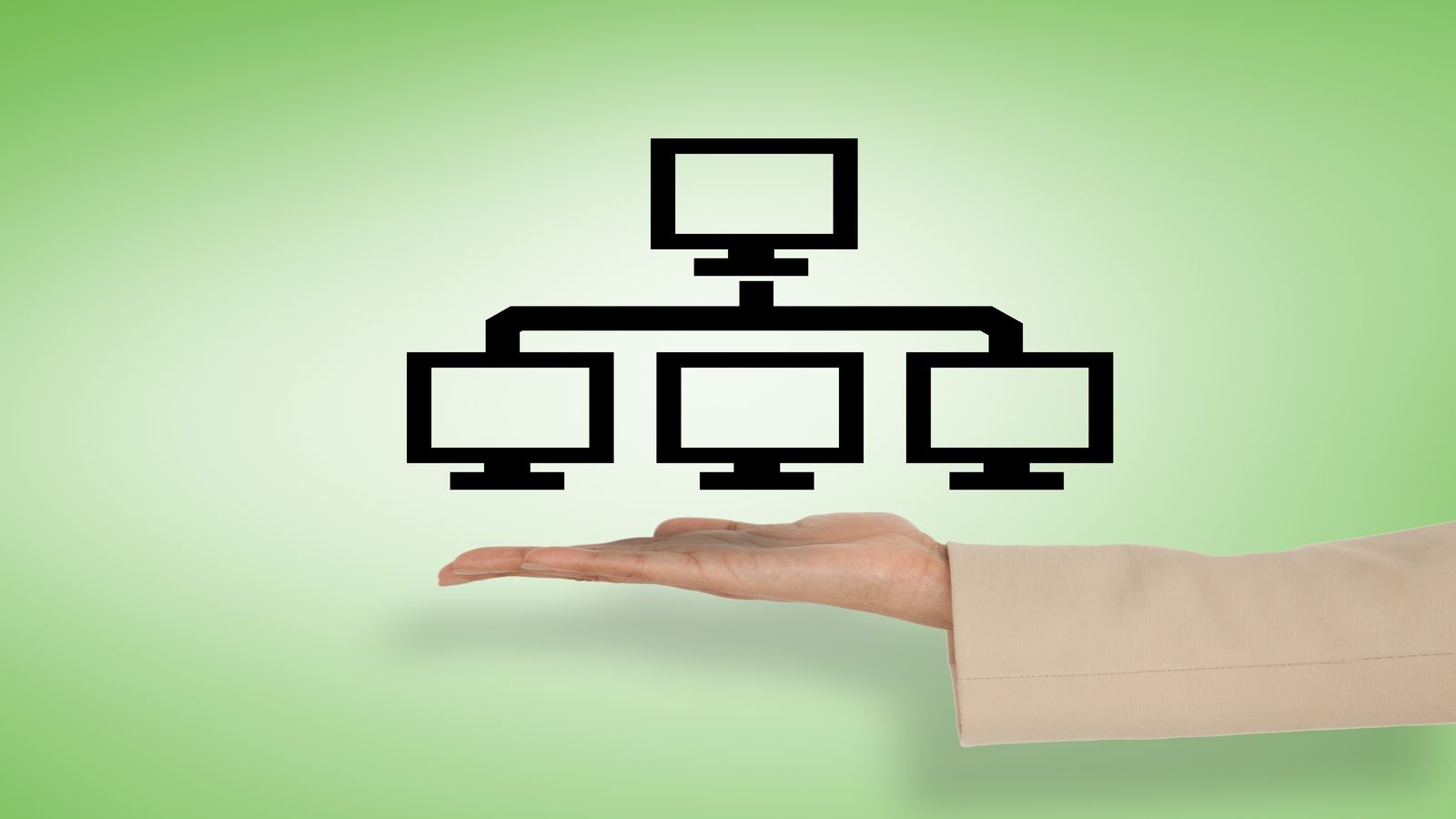 Composer PHP package manager dependency tree visualization
