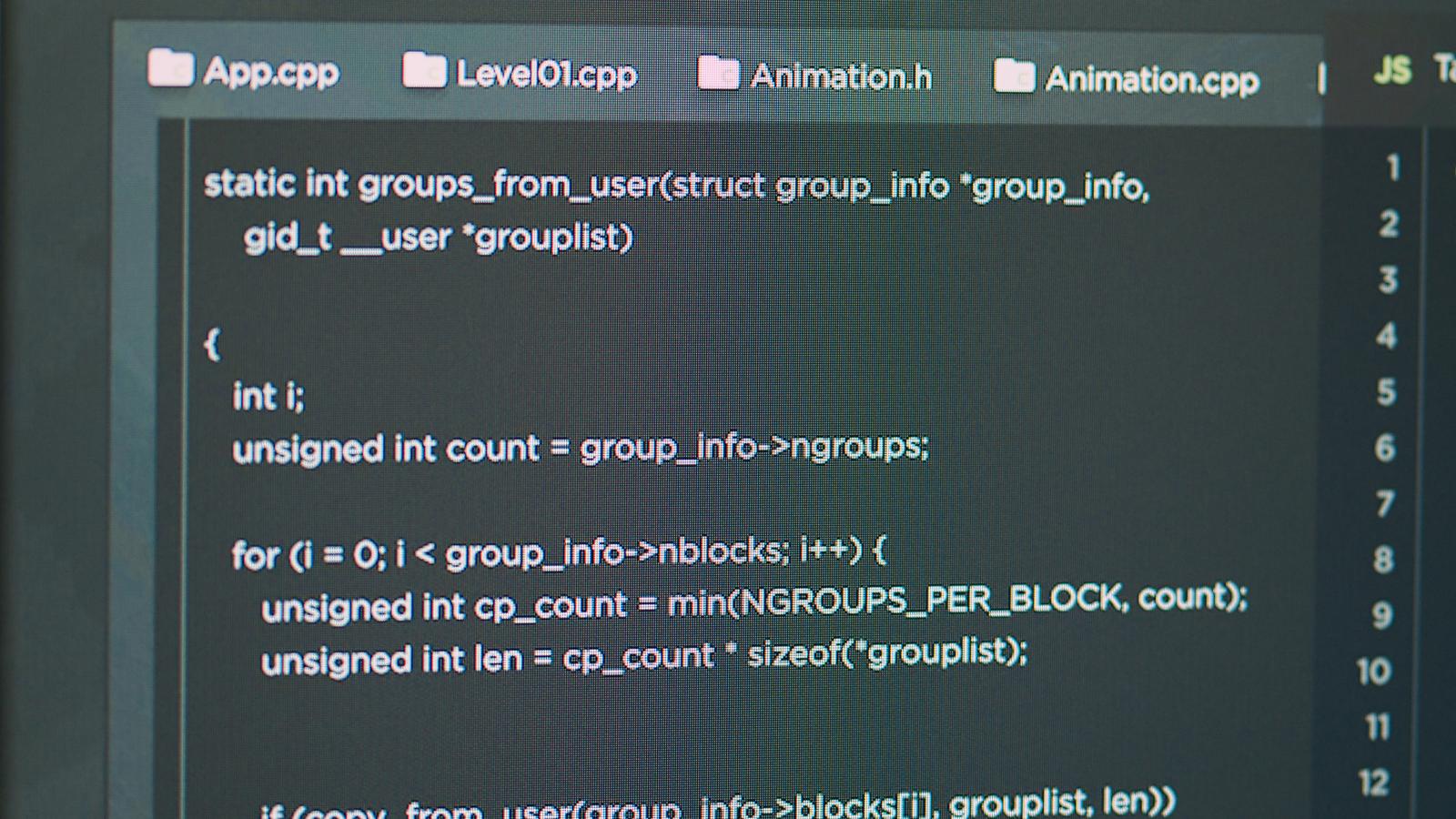 Facebook Programming API Status