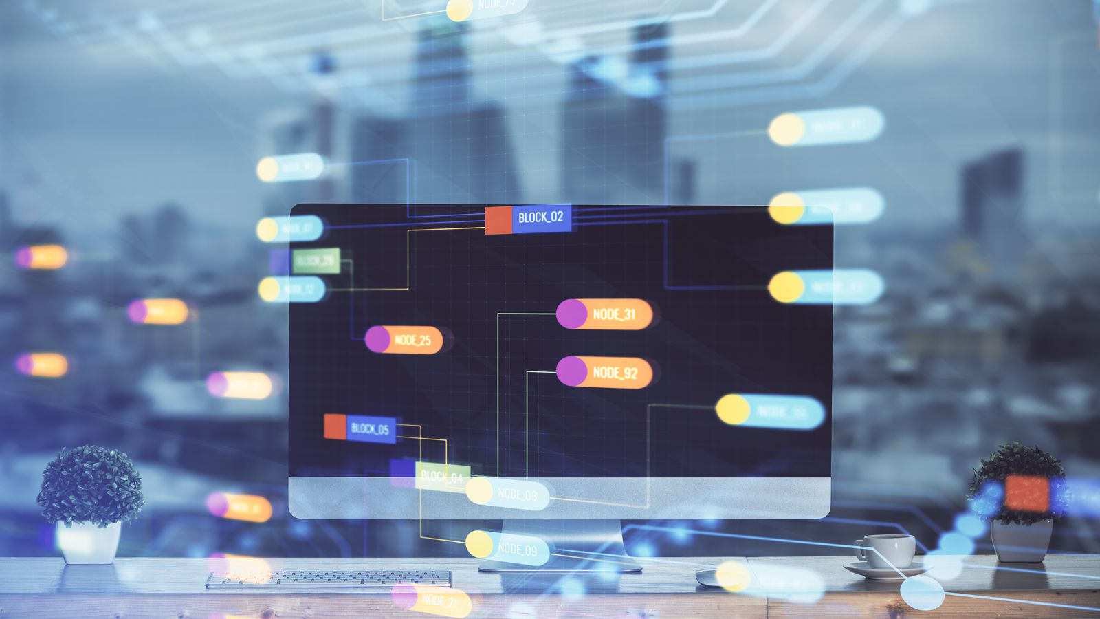 Jamstack architecture diagram with PHP API backend and static frontend