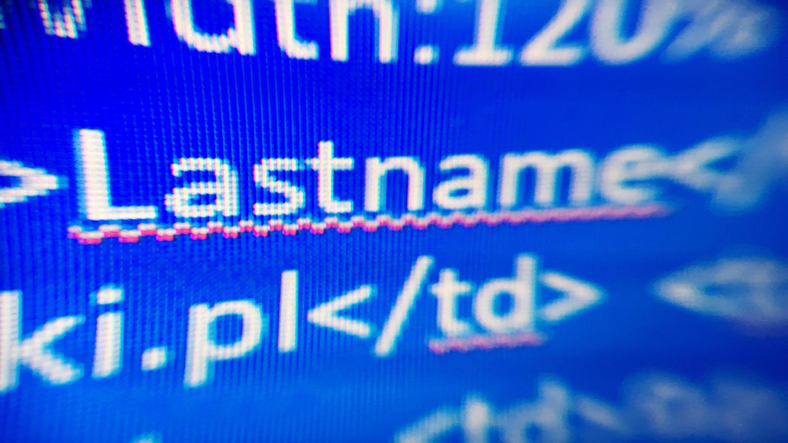 PHP WDDX Understanding Anatomy of WDDX